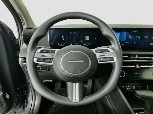 New 2026 Hyundai Tucson SEL FWD image 10