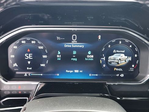 New 2026 Chevrolet Silverado 1500 LT AWD/4WD image 29