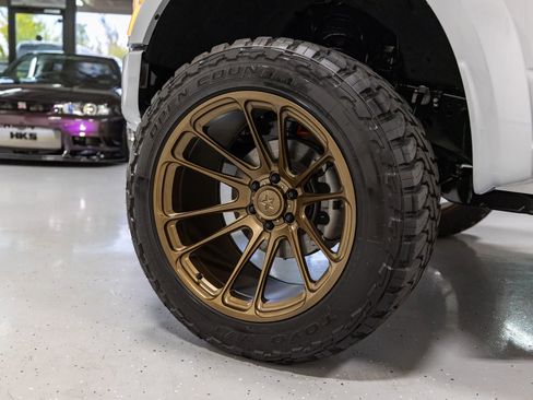 Used 2025 Ford F150 Raptor AWD/4WD image 18