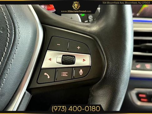 Used 2019 BMW X5 xDrive40i w/ Premium Package 2 image 13