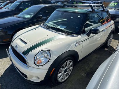 Used 2013 MINI Cooper S