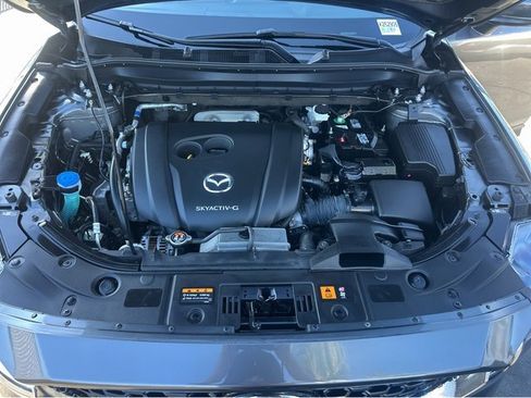 Used 2022 MAZDA CX-5 AWD 2.5 S w/ Premium Package image 41