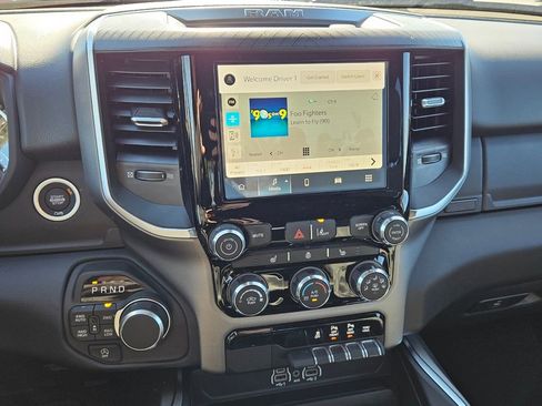 New 2026 RAM 1500 Big Horn w/ Night Edition AWD/4WD image 17