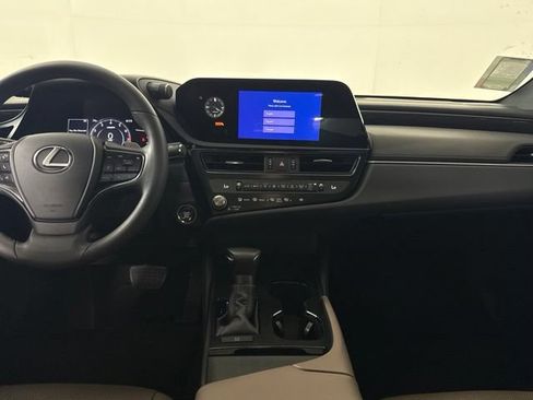 Used 2023 Lexus ES 350 FWD image 32