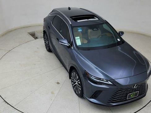 Used 2024 Lexus RX 350 Premium Plus w/ Convenience Package image 79