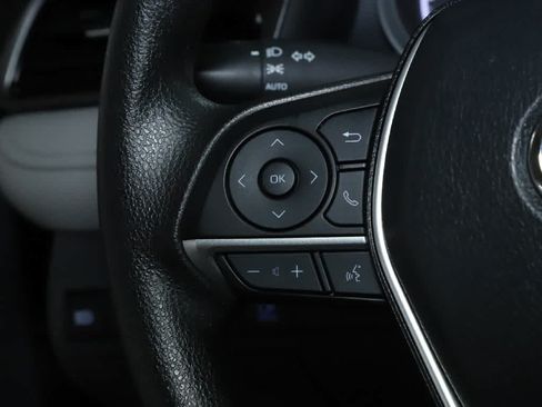 Certified 2024 Toyota Camry LE AWD/4WD image 22