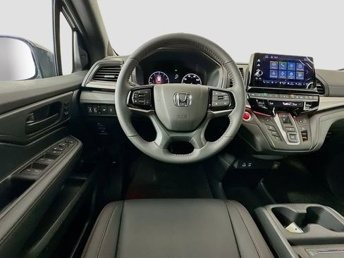 New 2026 Honda Odyssey Sport-L image 18