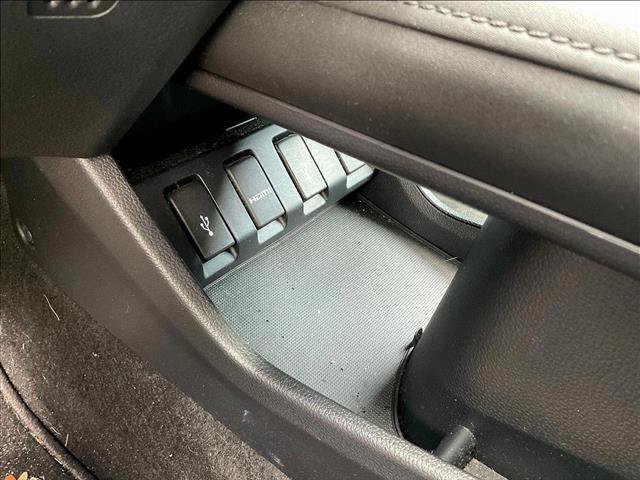 Used 2016 Honda HR-V EX-L image 22