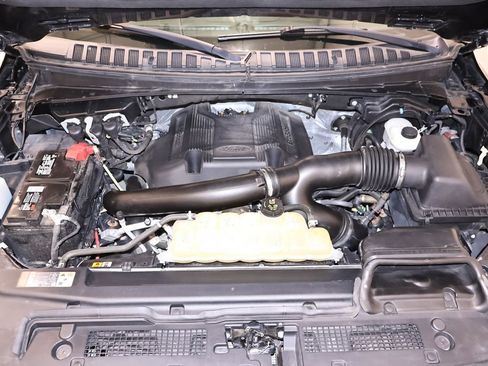 Certified 2020 Ford Expedition Limited w/ Equipment Group 303A AWD/4WD image 53