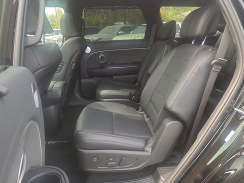Used 2026 Hyundai Palisade Calligraphy AWD/4WD image 29