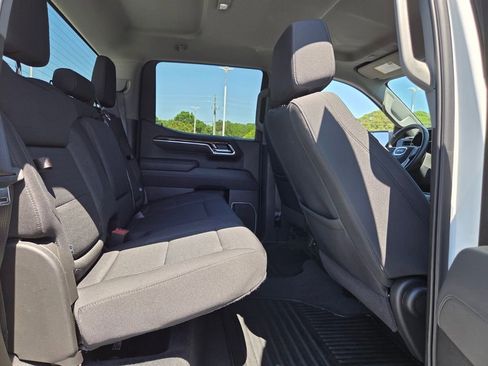 Used 2025 GMC Sierra 1500 Elevation AWD/4WD image 15