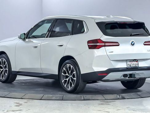 Used 2026 BMW X3 xDrive30i w/ Premium Package AWD/4WD image 6