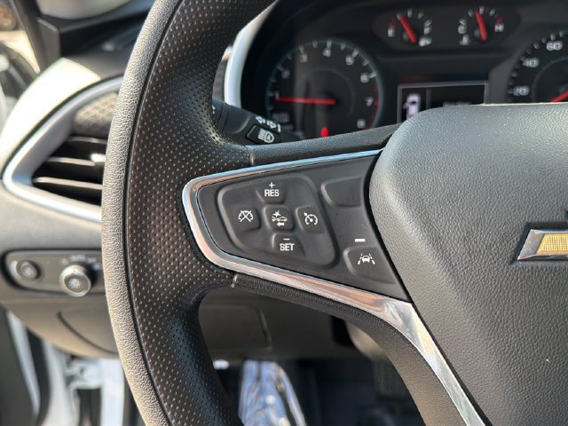 Certified 2023 Chevrolet Malibu LS FWD image 22
