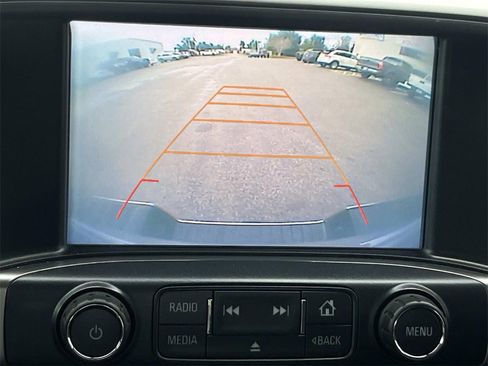 Used 2017 Chevrolet Silverado 1500 LT w/ All Star Edition image 26