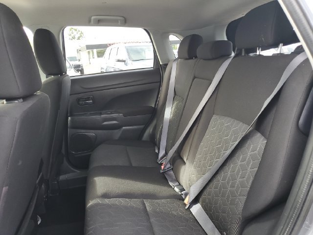 Used 2020 Mitsubishi Outlander Sport ES FWD image 22
