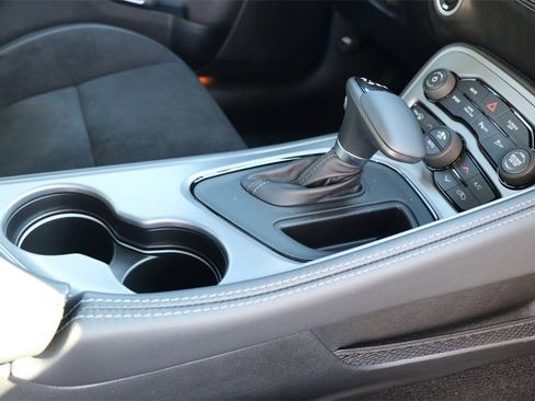 New 2023 Dodge Challenger R/T w/ Plus Package image 24