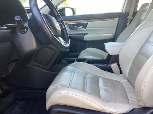 Used 2018 Honda CR-V EX-L image 4