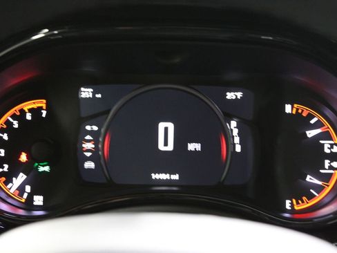 Used 2025 Dodge Durango R/T image 37