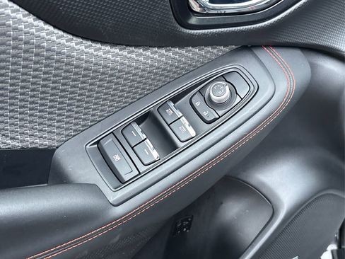 Used 2023 Subaru Forester Sport image 29