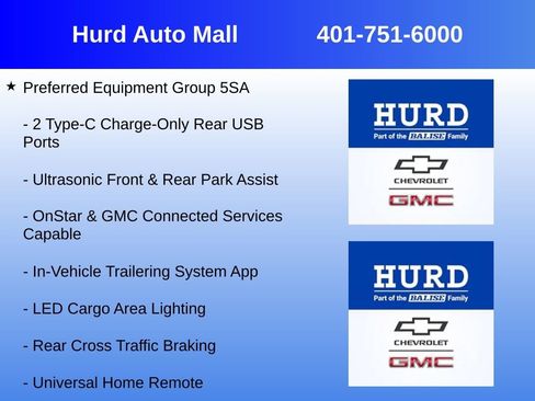 Certified 2024 GMC Sierra 1500 Denali w/ Denali Reserve Package image 8