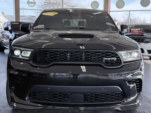 Used 2023 Dodge Durango SRT Hellcat image 4