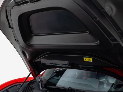 Certified 2021 Ferrari SF90 Stradale AWD/4WD image 30