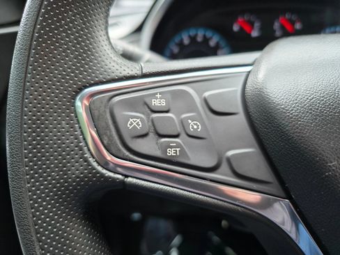 Used 2020 Chevrolet Malibu LS FWD image 24