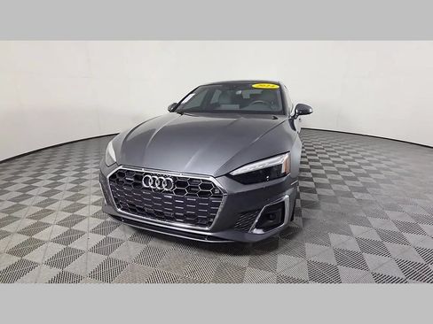 Used 2024 Audi A5 2.0T Premium Plus AWD/4WD image 50