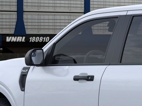 New 2026 Ford Maverick XLT FWD image 30