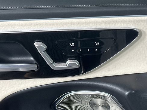 Certified 2025 Mercedes-Benz E 450 4MATIC All-Terrain Wagon image 11