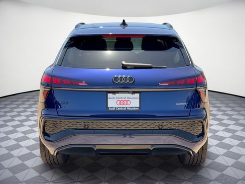 New 2026 Audi Q3 quattro 2.0T AWD/4WD image 11