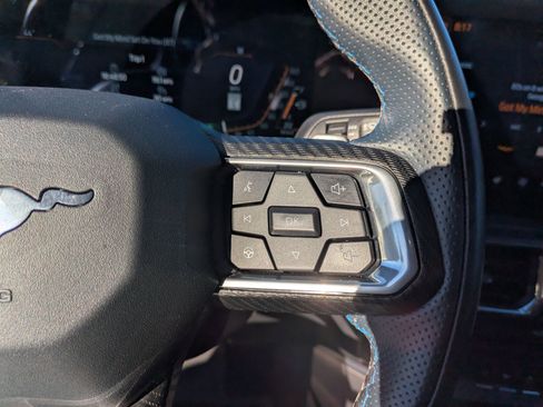 Certified 2024 Ford Mustang GT Premium w/ GT Performance Package image 19