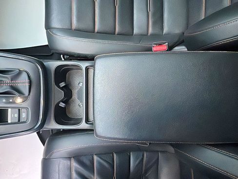 Certified 2024 Honda CR-V Sport Touring image 24