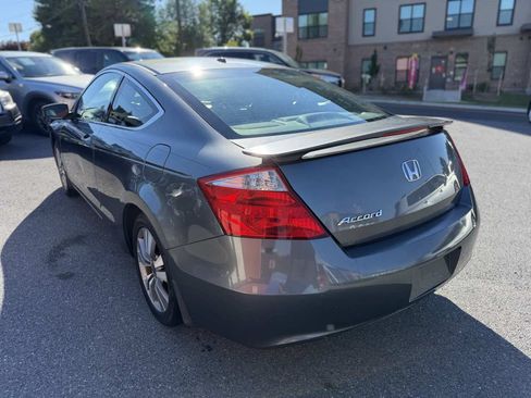 Used 2010 Honda Accord EX-L image 5