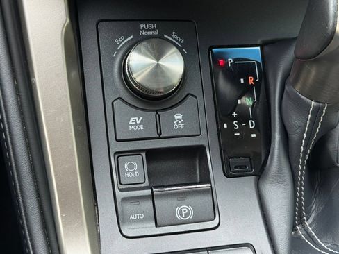 Used 2018 Lexus NX 300h AWD w/ Premium Package image 21