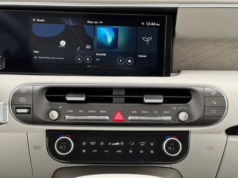 New 2026 Hyundai Palisade SEL Premium image 11