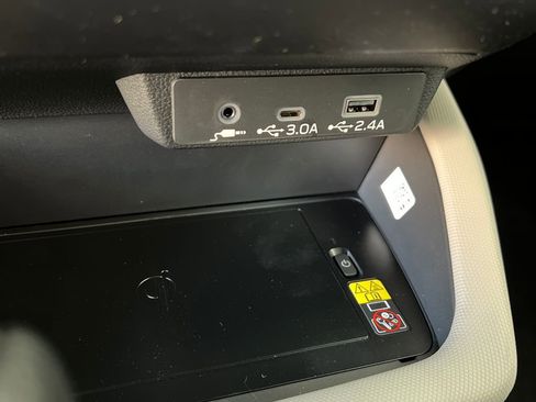 New 2026 Subaru Forester Premium image 36