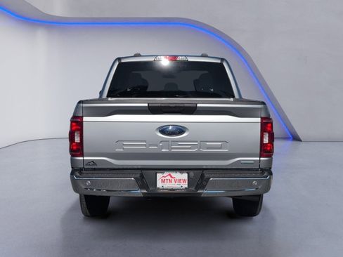 Used 2023 Ford F150 XLT image 7