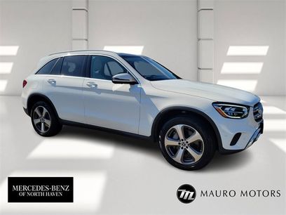 Certified 2022 Mercedes-Benz GLC 300 4MATIC