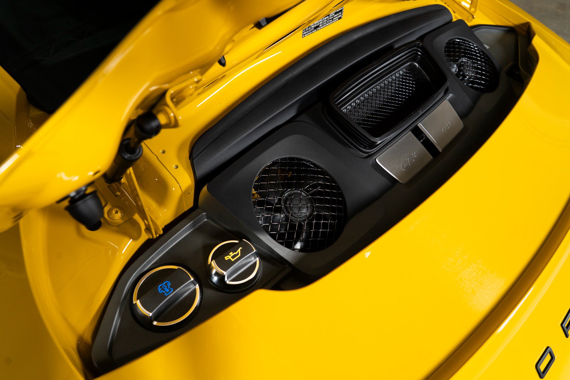 Used 2019 Porsche 911 GT3 RWD image 14