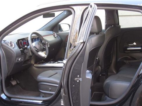 Certified 2026 Mercedes-Benz GLA 250 4MATIC image 13