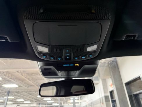 Used 2023 Ford Expedition Max Limited AWD/4WD image 15