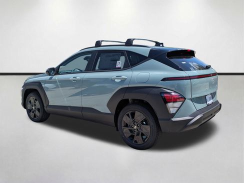 New 2027 Hyundai Kona SEL Sport FWD image 7
