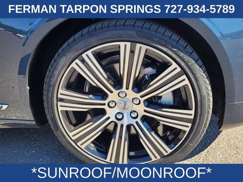 Certified 2023 Volvo S90 T8 Ultimate image 13