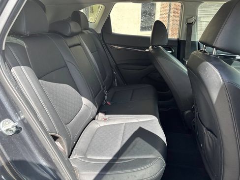 Used 2022 Kia Seltos EX AWD/4WD image 12