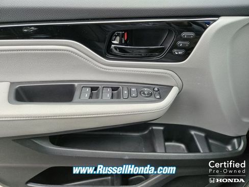 Certified 2022 Honda Odyssey Elite image 24