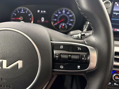 Used 2022 Kia K5 GT-Line w/ GT-Line FWD Premium Package image 35