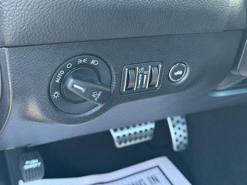 Used 2022 Dodge Challenger R/T w/ Blacktop Package image 18