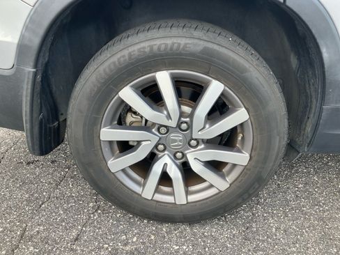 Used 2021 Honda Pilot EX-L image 25