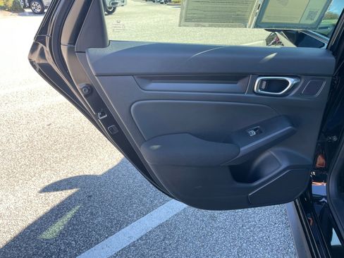 Used 2026 Honda Civic Si image 22